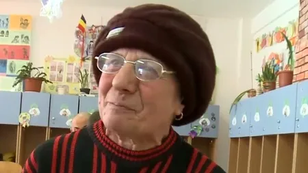 Exemplu pentru toate generațiile din România! Femeie de 58 din Galați, în fiecare zi la școală, în clasa a III-a: „Educația este singura lumină din viața mea!
