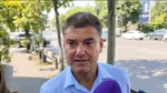 Cristian Boureanu s-a prezentat azi la AUDIERI, la Secția 2 Poliție, după ce o tânără l-a acuzat de agresiunea sexuală
