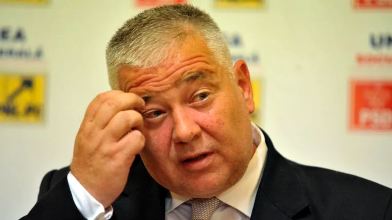 Senatorul PNL Marius Nicoară s-a urcat la volan după ce a consumat 