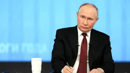 Misiunea „istorică” a lui Putin și REALITATEA PARALELĂ în care trăiește liderul Rusiei. De ce îi regretă pe Jacques Chirac, Helmut Kohl și Berlusconi