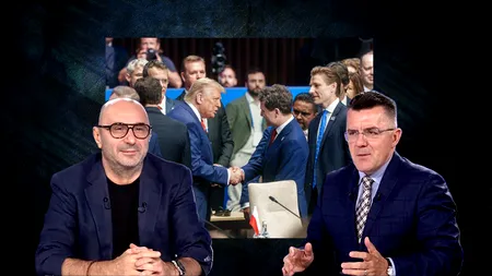 Dan Dungaciu: „Administrația SUA și-a dat seama că administrația Dan nu are nicio legătură cu trumpismul”