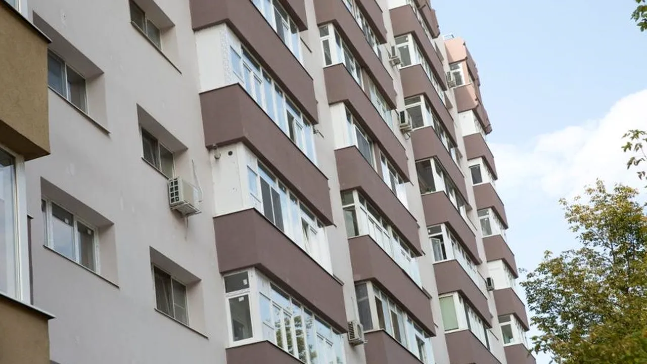 Gabriel Mutu, primarul oamenilor: Voi continua reabilitarea termică a blocurilor din Sectorul 6