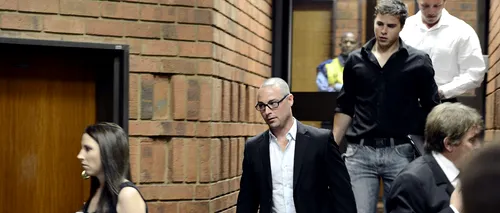O nouă tragedie lovește familia lui Oscar Pistorius. Fratele lui riscă ani grei de închisoare