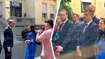 Dominic Fritz se declară inflexibil după întâlnirea cu Eugen Toman: „Greu vedem o susținere USR pentru guvernul lui”