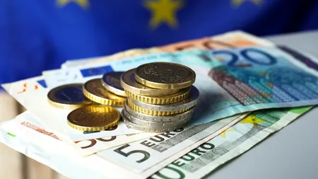 Banca Centrală Europeană nu va mai reduce prea curând DOBÂNDA de referinţă, spune un membru al consiliului guvernatorilor
