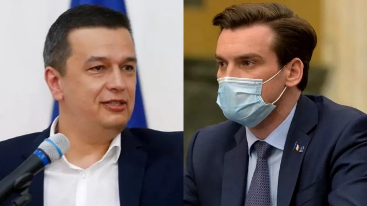Discuții despre certificatul verde. Grindeanu: „Sunt un adept al acestuia, dar îi las pe alții care se pricep mai bine” / Baciu: „Urmează o decizie politică”