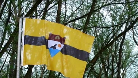 Cum s-a construit Liberland, cel mai nou „stat