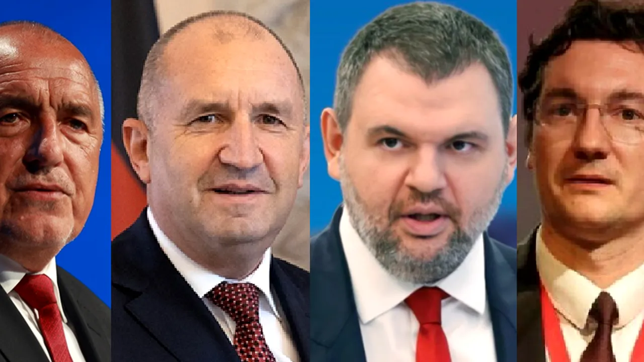 Alegeri parlamentare în Bulgaria, pentru a opta oară în ultimii cinci ani. Cine sunt favoriții scrutinului de azi