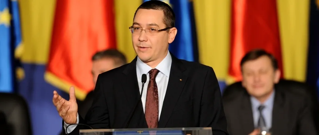 PUNCTELE SLABE din programul Guvernului Ponta II. Cât de realiste sunt promisiunile noului Cabinet