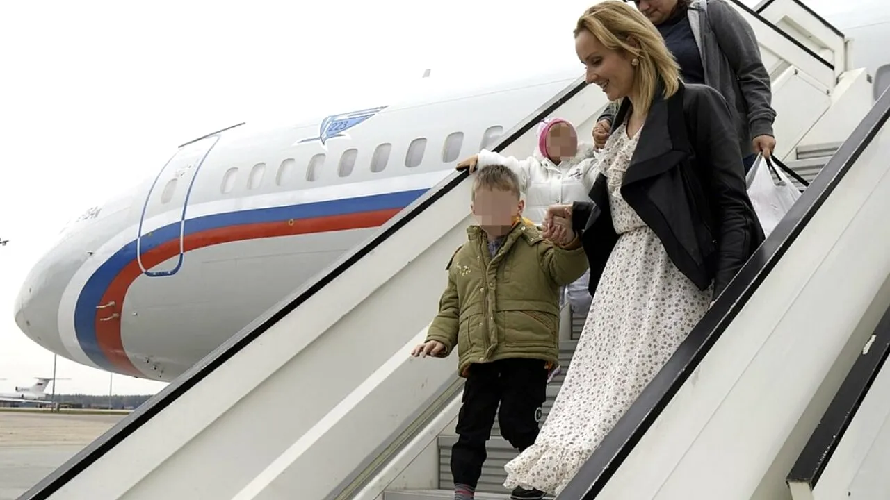 Administrația Trump a oprit programul de urmărire a copiilor ucraineni răpiți - surse