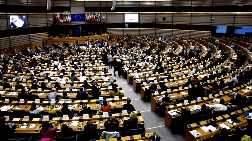 Cine sunt candidații la președinția Parlamentului European