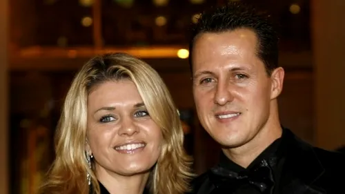 Familia lui Schumacher, anunț oficial