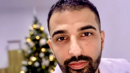 Mesajul unui medic ATI cu ocazia sărbătorilor: „Ne putem considera și binecuvântați dacă nu avem pe nimeni în spital”