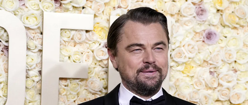 De ce Leonardo DiCaprio se spală rar și nu folosește deodorant. Motivul surprinzător