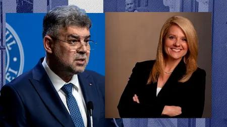 Președintele Space X transmite mulțumiri premierului Ciolacu pentru reglementările în materie de sateliți