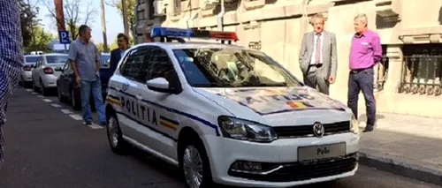 EXCLUSIV ProMotor - Cum a pierdut Dacia o licitație de 400 de mașini de patrulare ale Poliției pentru doar 2,4 lei pe autoturism