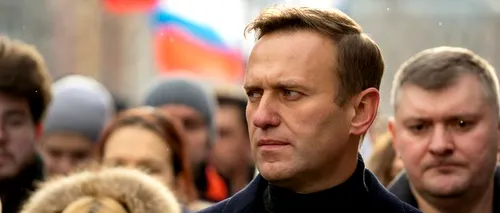 Alexei Navalnîi a fost reținut de poliție imediat după ce a ajuns în Rusia / 53 de persoane arestate la aeroportul Vnukovo
