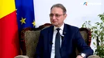 Luca Niculescu refuză să răspundă dacă susține sau nu unirea cu Republica Moldova. Premierul spune, la Chișinău, că cetățenii din cele două state trebuie să decidă asupra acestui proiect