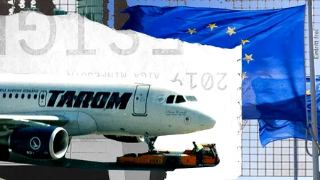 EXCLUSIV | Directorul general TAROM, acuzat că vrea să păcălească Guvernul României și Comisia Europeană: ”Planul de restructurare este o concediere colectivă mascată” (ÎNREGISTRARE-SURPRIZĂ)