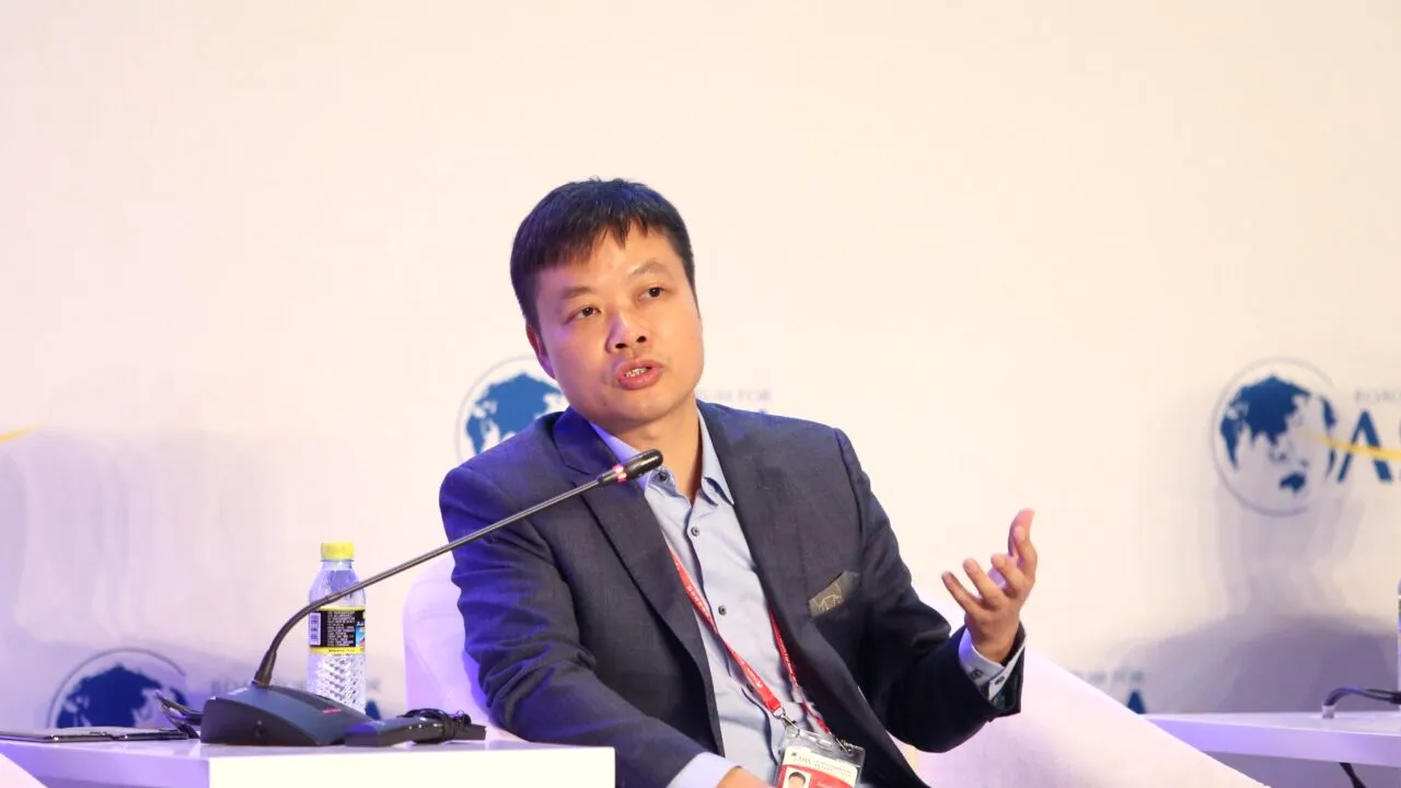 He Xiaopeng, considerat 