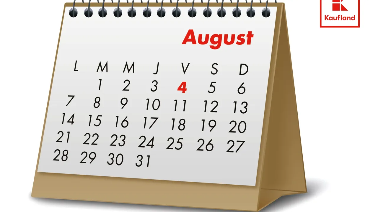 (P) Salariul la Kaufland vine odată cu începerea lunii. Angajații primesc drepturile bănești mai devreme