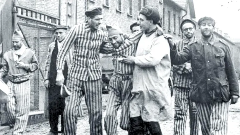 La 93 de ani, un fost ofițer nazist va fi judecat pentru că a participat la execuția a cel puțin 300.000 de persoane