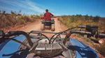 Revolta unui român: A rămas pieton după ce a condus un ATV fără cască în Thassos. A fost amendat și cu 350 de euro: „Vi se pare normal?”