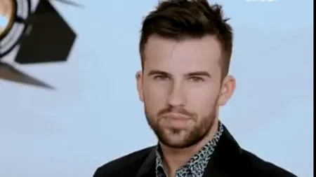 Cântărețul Florin Ristei, reținut de JANDARMI