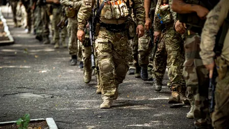 Marea deMobilizare ascunde o mare taină. Marius Tucă: România VA AJUTA Republica Moldova dacă aceasta va fi atacată de PUTIN