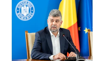 VIDEO | Marcel Ciolacu vrea să schimbe sistemul de control din centrele sociale până la 31 august