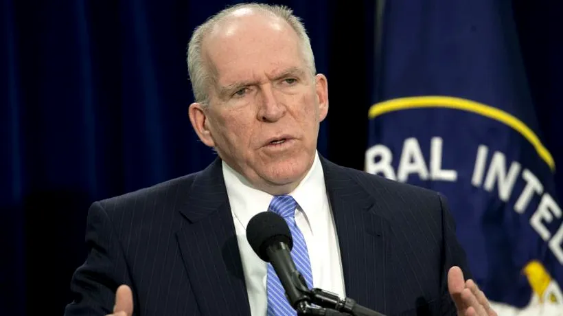 Șeful CIA anunță o reorganizare masivă a agenției