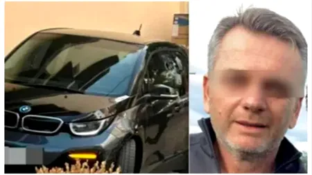 Inginerul grec, ce ar fi fost UCIS de 