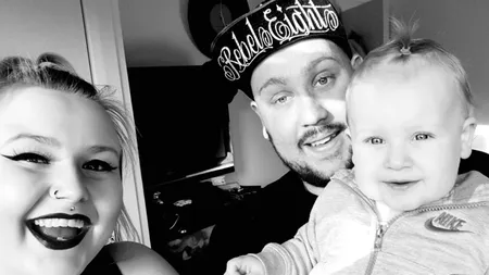 „Satana mi-a spus să sar în fața mașinii cu copilul în brațe