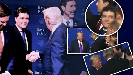 Au trecut mai bine de șase luni de la Consiliul Păcii al lui Trump, la care a participat Nicușor Dan. Ce a făcut România de atunci: noi detalii de la Administrația Prezidențială