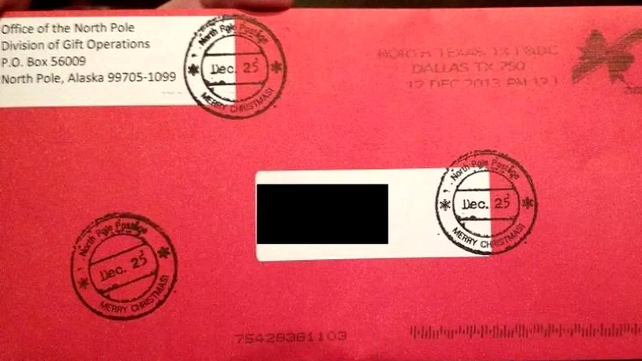 Surpriza emoționantă pe care un tată divorțat i-a făcut-o fetiței lui de Crăciun