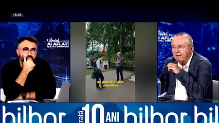 Ion Cristoiu spune că un nou PARTID conservator ar putea înlocui discursul suveranist