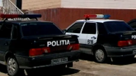 Imagini incredibile: ce se ascunde în sediul acestui Inspectorat de Poliție