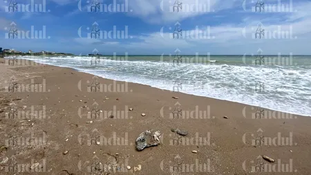 Cum arată acum epava de la COSTINEȘTI. Celebra navă se degradează continuu