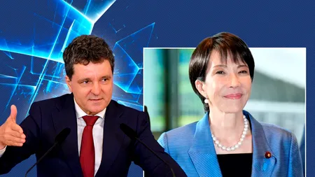 Nicuşor Dan o felicită pe 