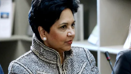 Șefa colosului Pepsi demisionează, după ce a condus compania 12 ani