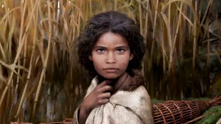 Cum arăta o femeie care trăia în Epoca de Piatră. Indiciile oferite de „o gumă de mestecat neolitică