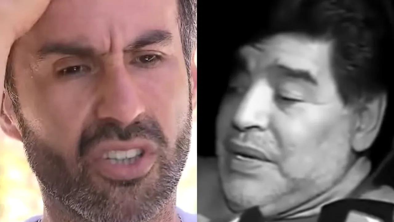 Moartea lui Maradona, un caz complicat. Medicul personal al fotbalistului, anchetat de poliție!