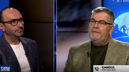 VIDEO | Bogdan Teodorescu, despre vizita lui Macron, Scholtz și Draghi la Kiev: „Trei lideri majori ai Europei care sunt cu o viteză în minus față de Marea Britanie și SUA”