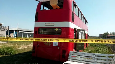 Crimă oribilă în Vama Veche: Un bărbat, bătut și lăsat să moară. Două fete și doi băieți, reținuți în cazul acestei crime