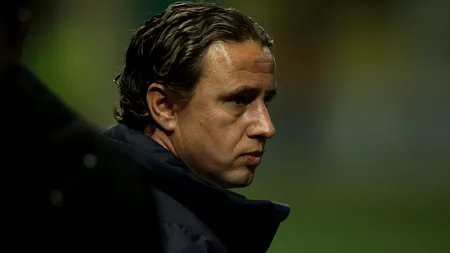 Reghecampf: Steaua trebuie să își propună obiective reale - primul este calificarea în grupele LIGII EUROPA,  apoi în primăvara europeană, după care în semifinale și în finală