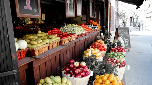 ONLINE. Platforma prin care consumatorii pot compara prețul produselor alimentare