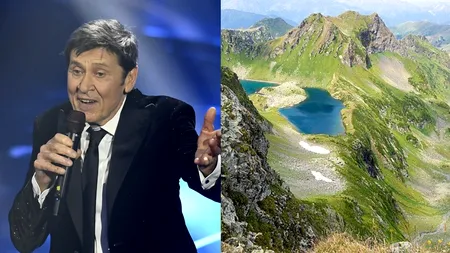 11 Decembrie, calendarul zilei: Gianni Morandi împlinește 81 de ani. Ziua internațională a munților