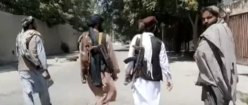 Talibanii comit „execuții din casă în casă”, după retragerea americanilor. Un clip audio demonstrează frica afganilor