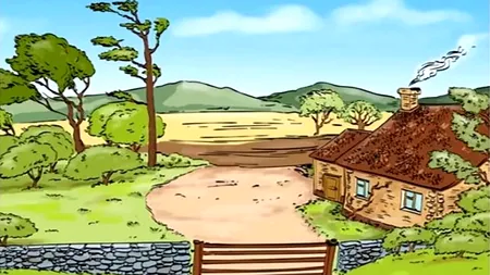 Test de inteligență | Găsește singura greșeală din această imagine în 4 secunde. Ai reușit?