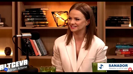 Toți o cunoșteau drept „Fetița Zurli”, dar nimeni nu știe ce și-ar fi dorit de fapt să devină: „Prima dragoste a vieții mele a fost GIMNASTICA”